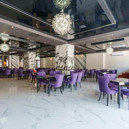 Hotel Kalya Năvodari Extérieur photo