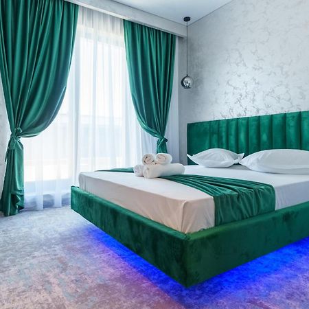 Hotel Kalya Năvodari Extérieur photo