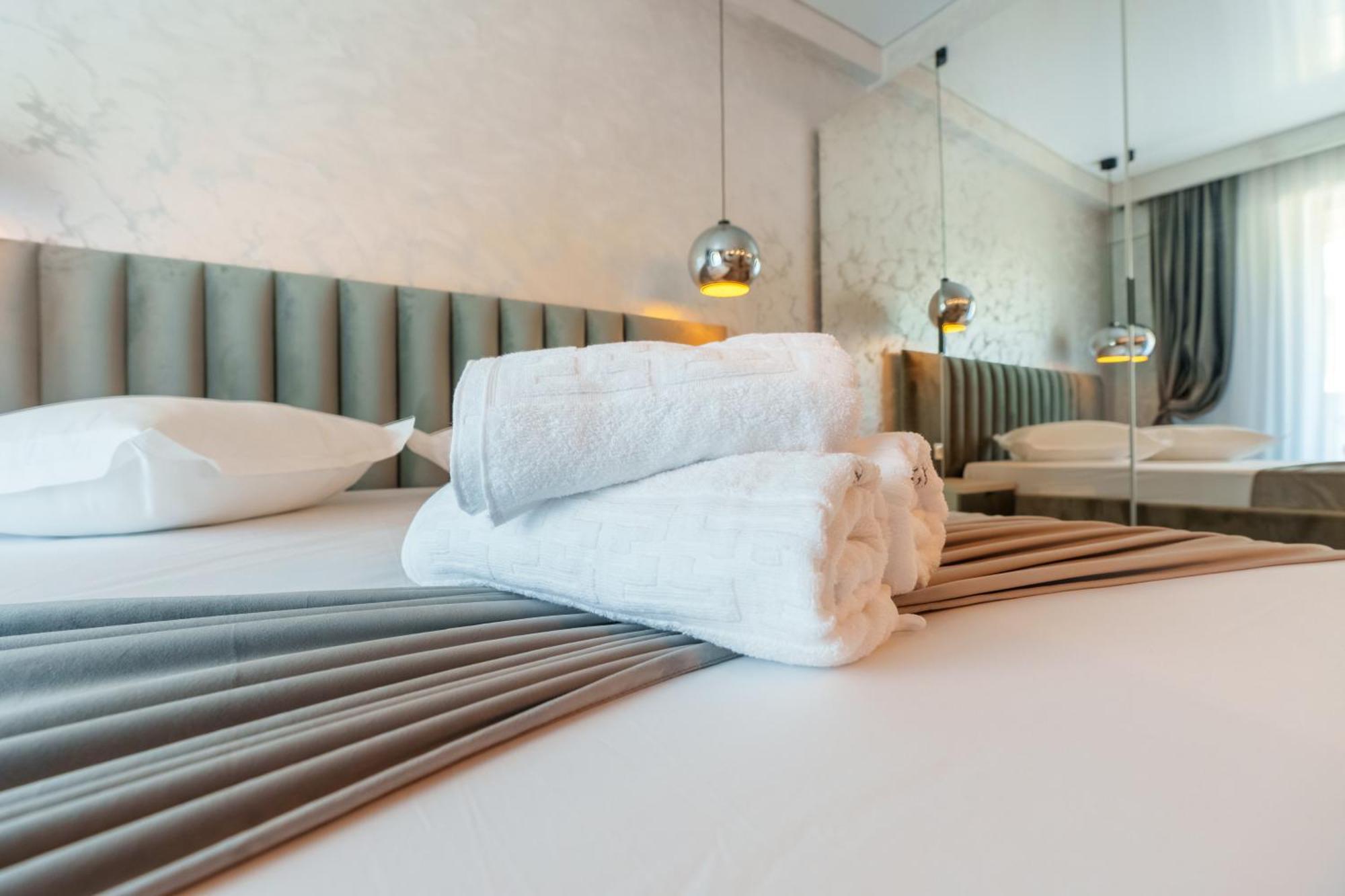 Hotel Kalya Năvodari Extérieur photo