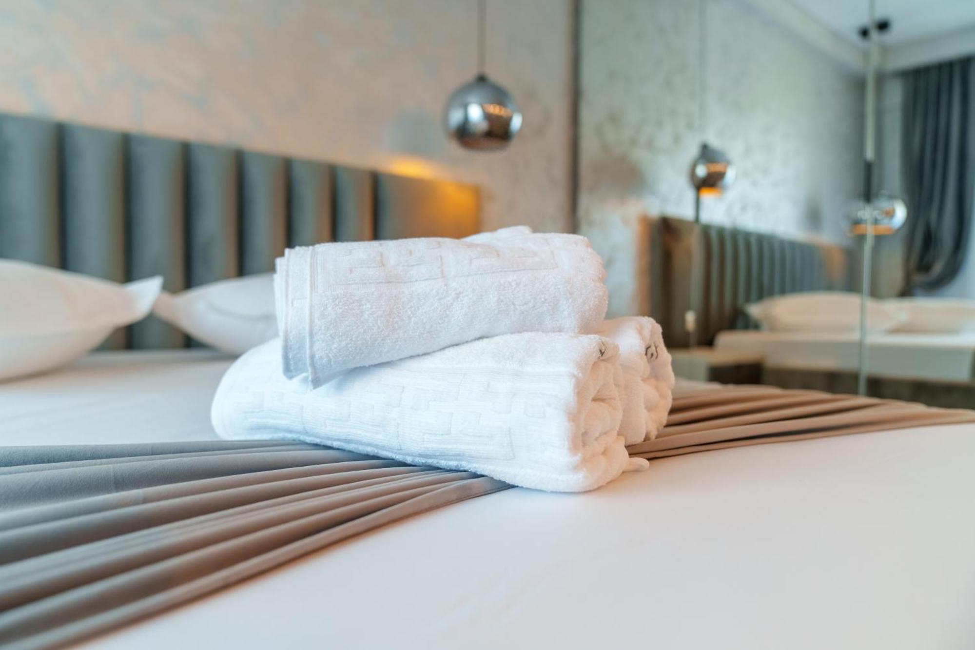 Hotel Kalya Năvodari Extérieur photo
