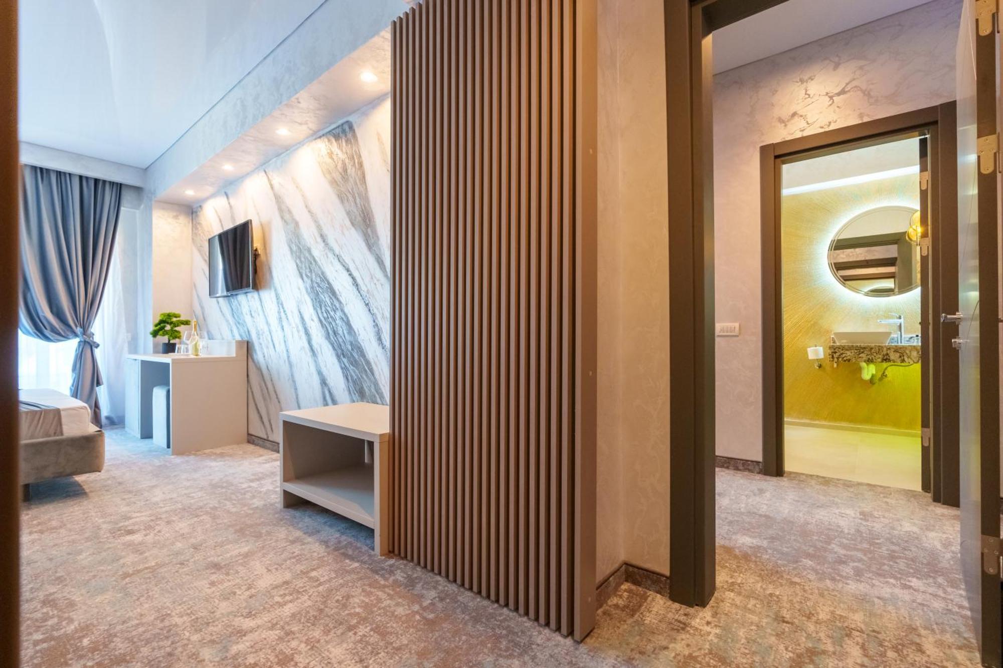 Hotel Kalya Năvodari Extérieur photo