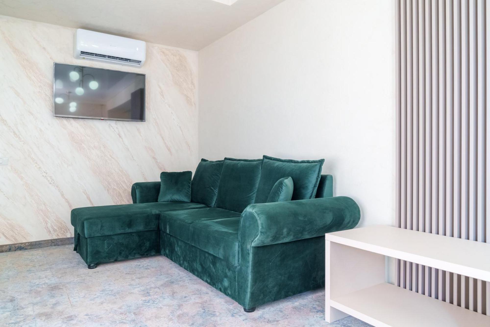 Hotel Kalya Năvodari Extérieur photo