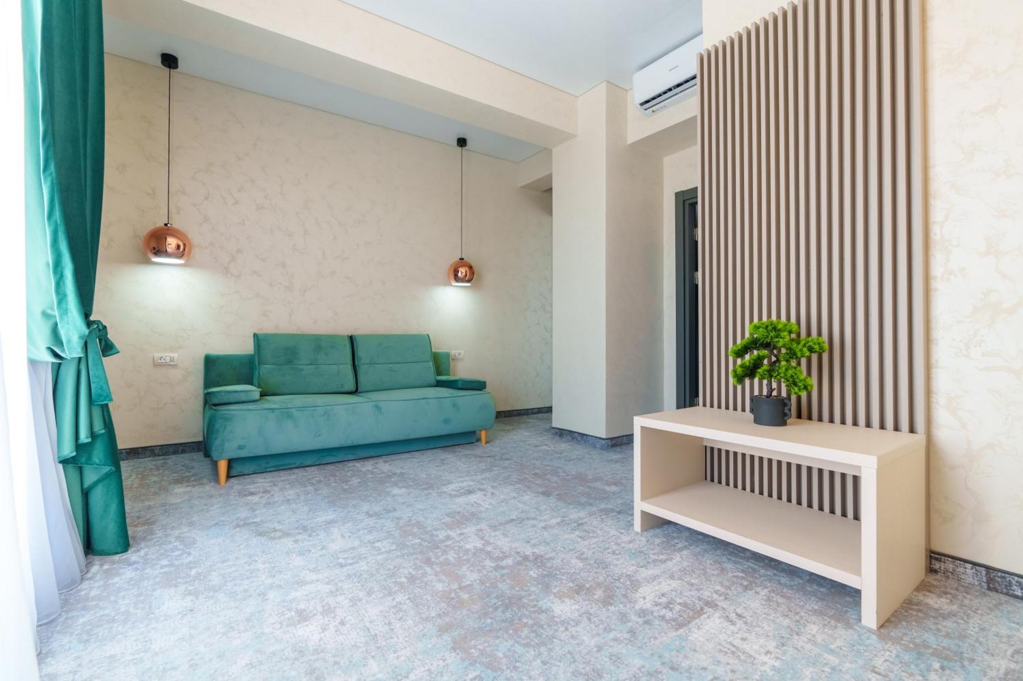 Hotel Kalya Năvodari Extérieur photo