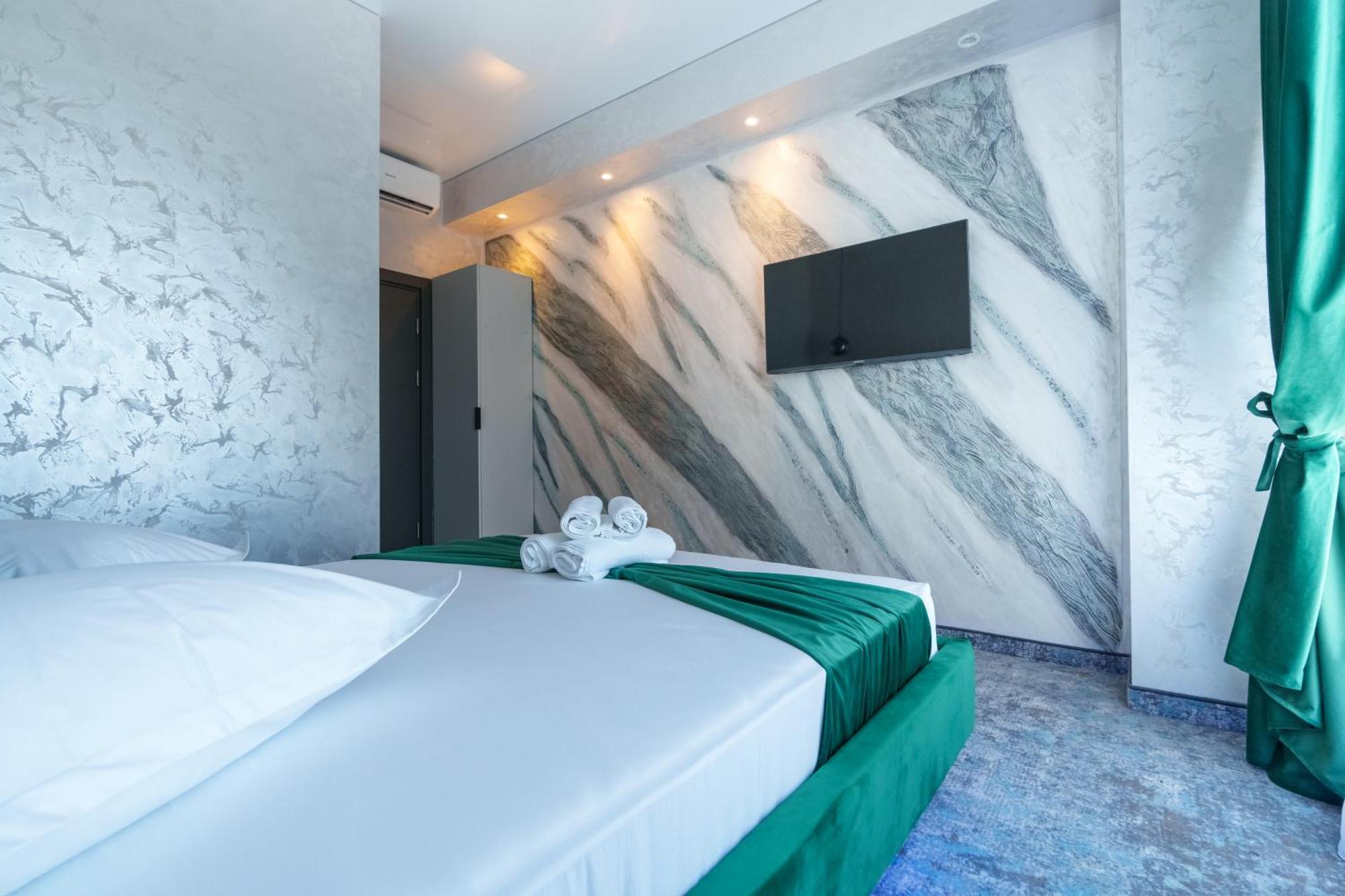 Hotel Kalya Năvodari Extérieur photo