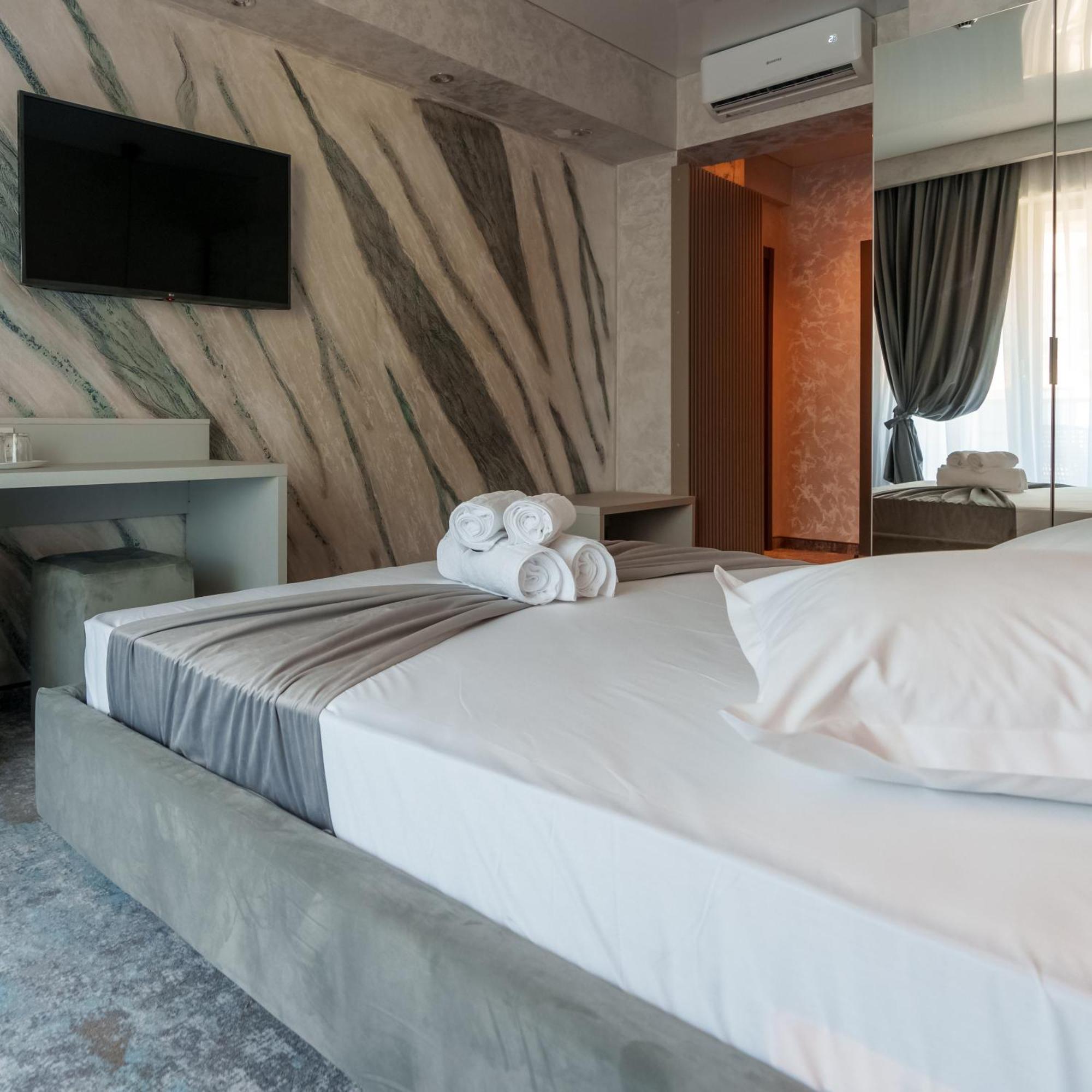 Hotel Kalya Năvodari Extérieur photo